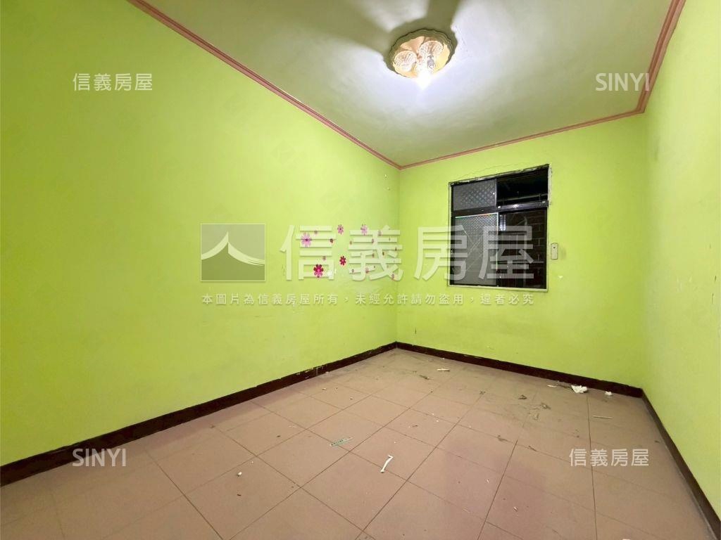 中和街方正三樓美寓房屋室內格局與周邊環境