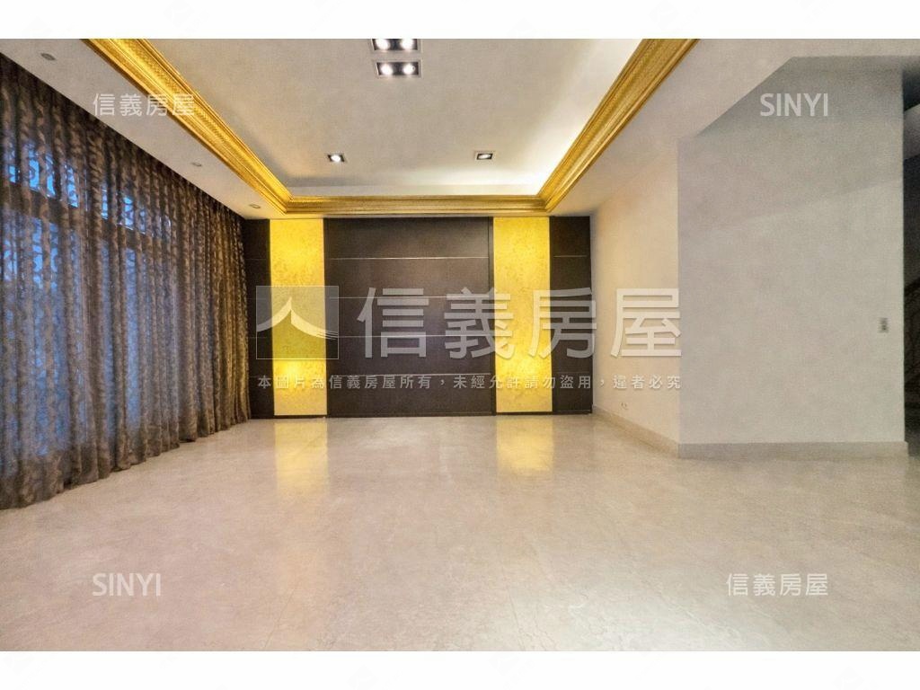 府上❤️增建電梯車位豪墅房屋室內格局與周邊環境