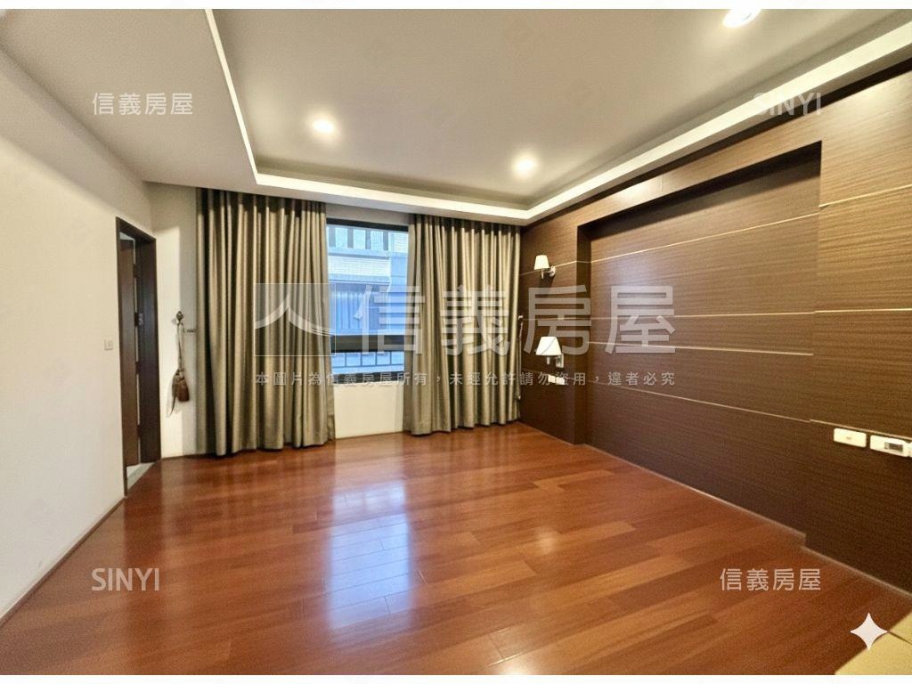 府上❤️增建電梯車位豪墅房屋室內格局與周邊環境