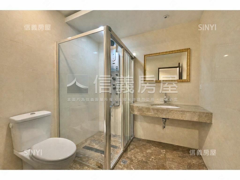 府上❤️增建電梯車位豪墅房屋室內格局與周邊環境