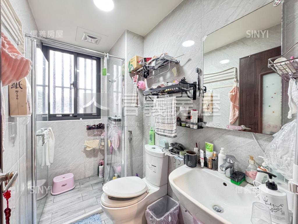 半城居房屋室內格局與周邊環境