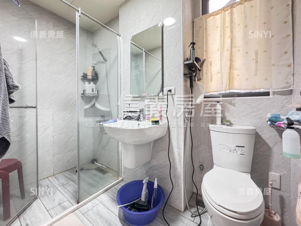 半城居房屋室內格局與周邊環境