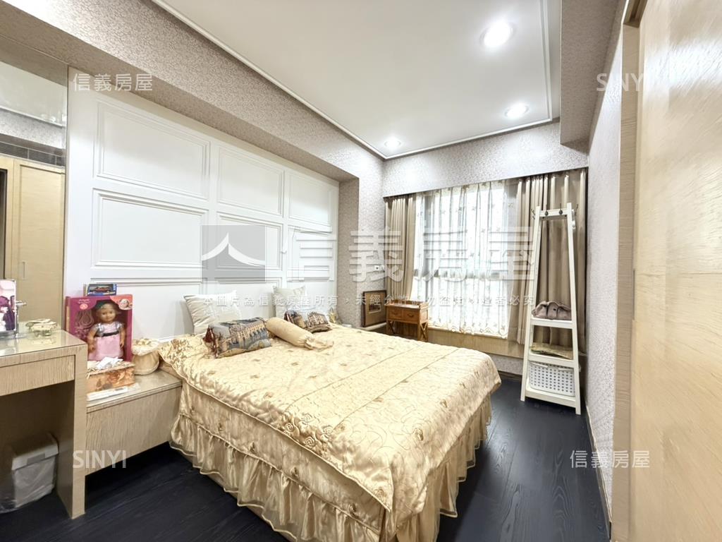 極麗成家美屋＋車位房屋室內格局與周邊環境