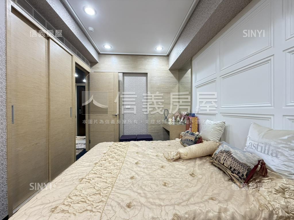極麗成家美屋＋車位房屋室內格局與周邊環境