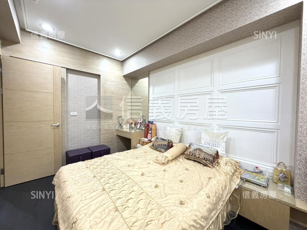 極麗成家美屋＋車位房屋室內格局與周邊環境