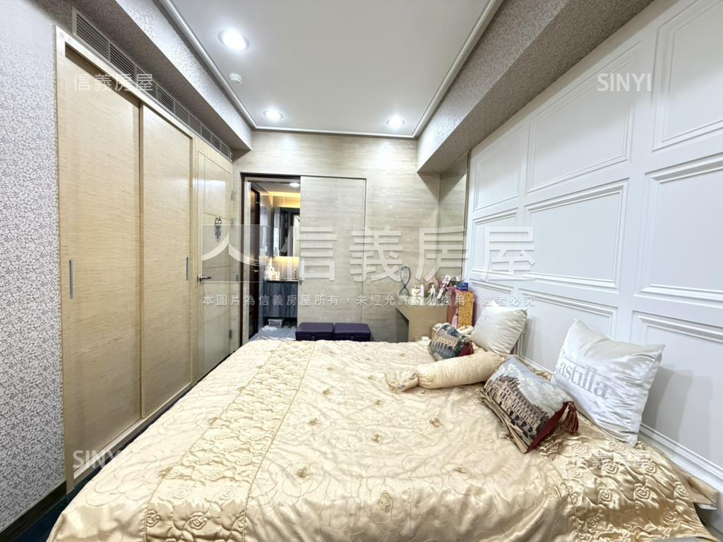 極麗成家美屋＋車位房屋室內格局與周邊環境