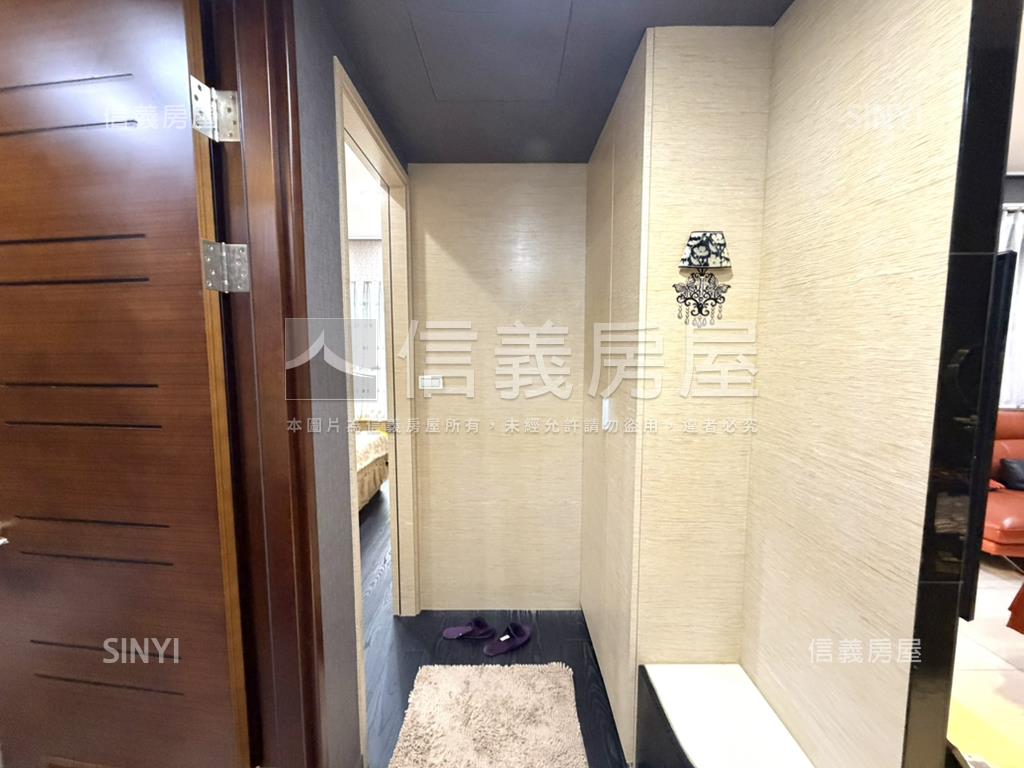極麗成家美屋＋車位房屋室內格局與周邊環境