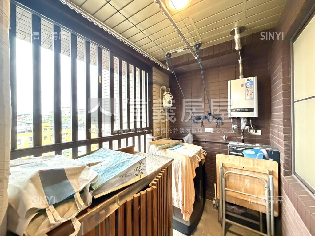 極麗成家美屋＋車位房屋室內格局與周邊環境