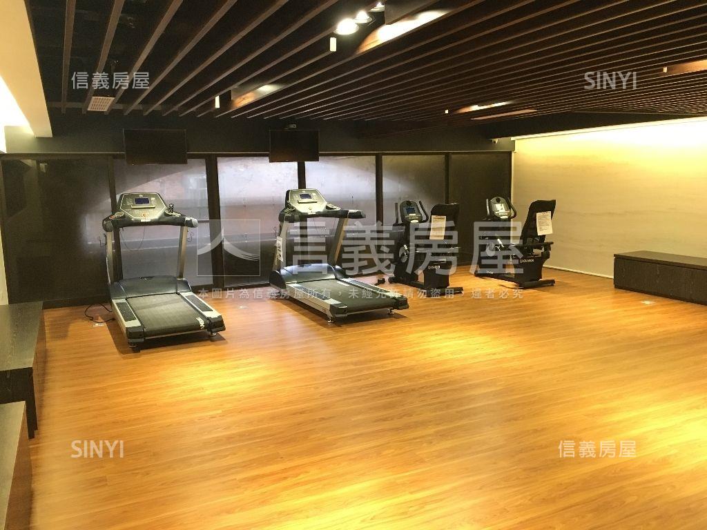 極麗成家美屋＋車位房屋室內格局與周邊環境