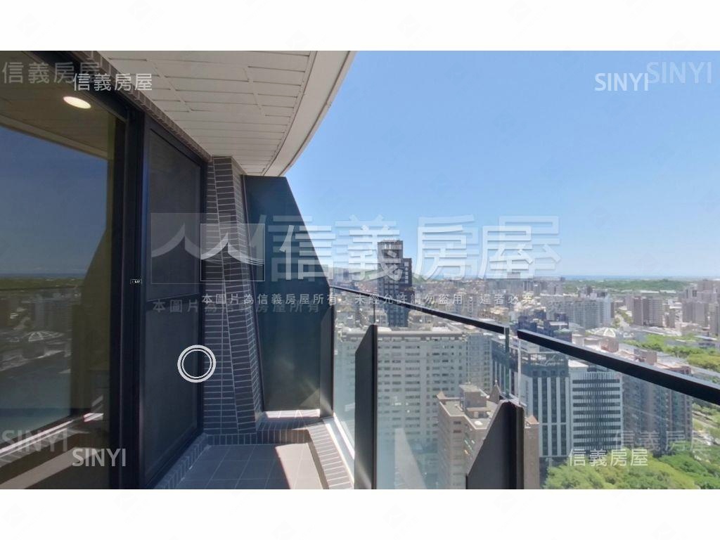 博愛香榭˙高樓景觀兩房房屋室內格局與周邊環境