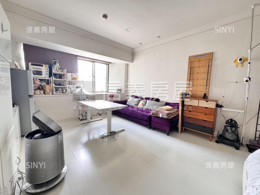 華爾滋管理方正採光大樓房屋室內格局與周邊環境