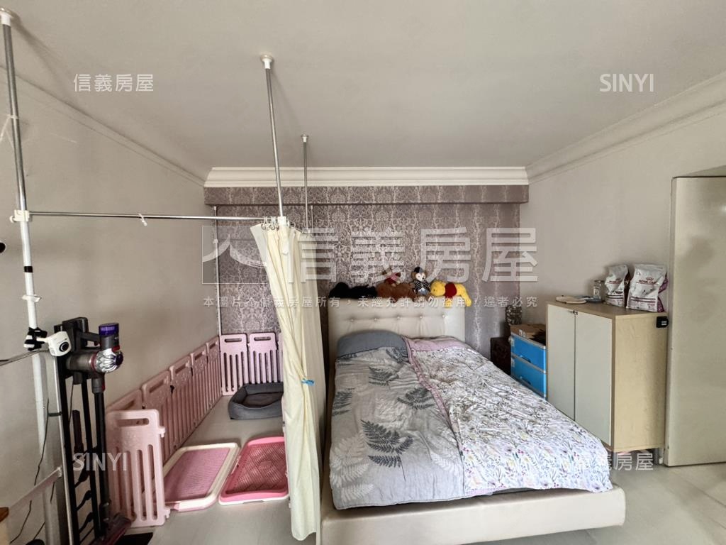 華爾滋管理方正採光大樓房屋室內格局與周邊環境