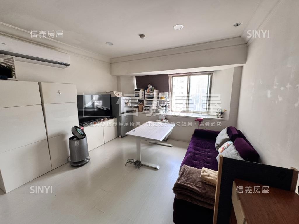 華爾滋管理方正採光大樓房屋室內格局與周邊環境