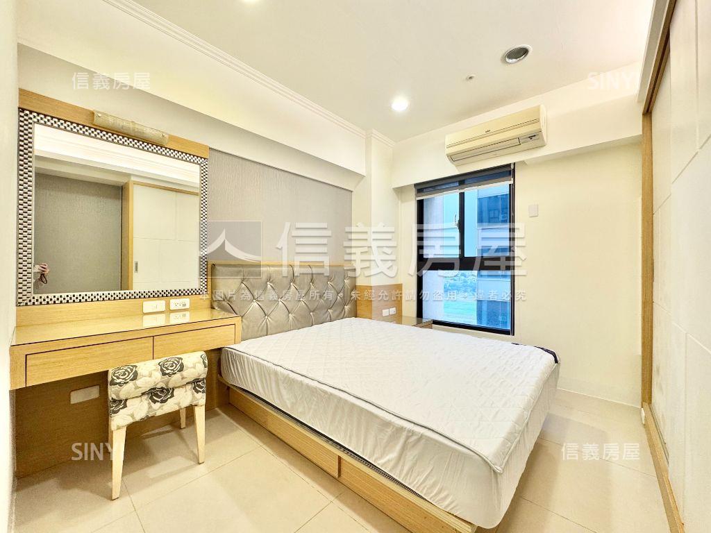 【京城鳳凰】溫馨美裝兩房房屋室內格局與周邊環境