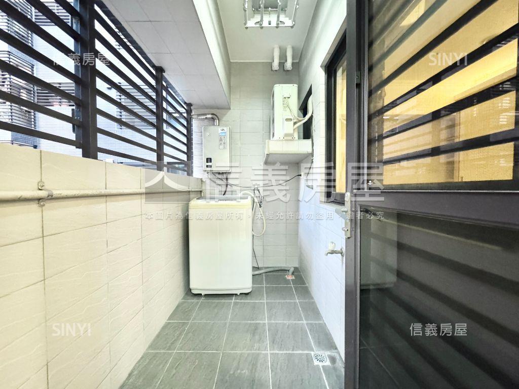 【京城鳳凰】溫馨美裝兩房房屋室內格局與周邊環境