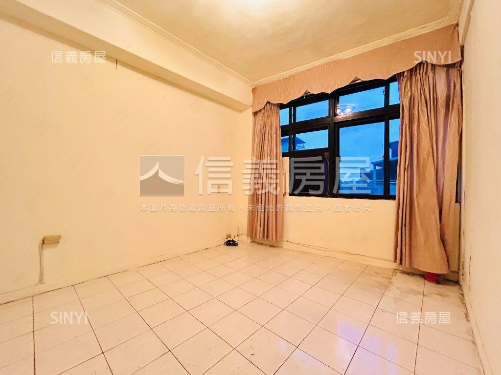 【民生西】迪化商圈頂加房屋室內格局與周邊環境