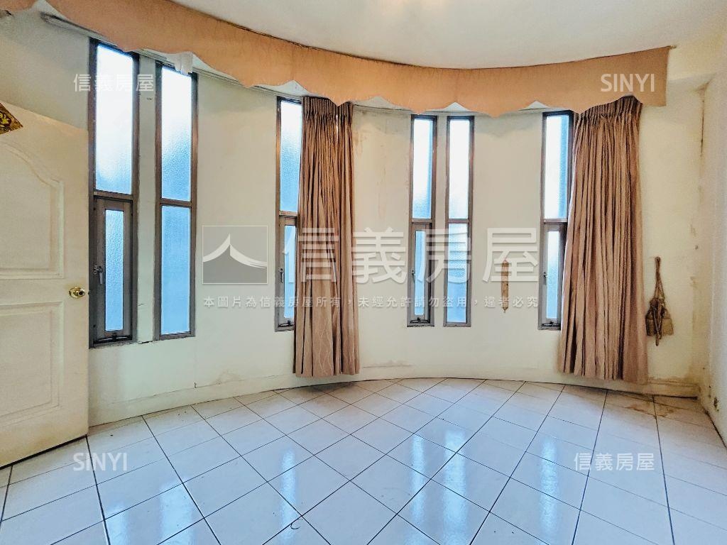 【民生西】迪化商圈頂加房屋室內格局與周邊環境