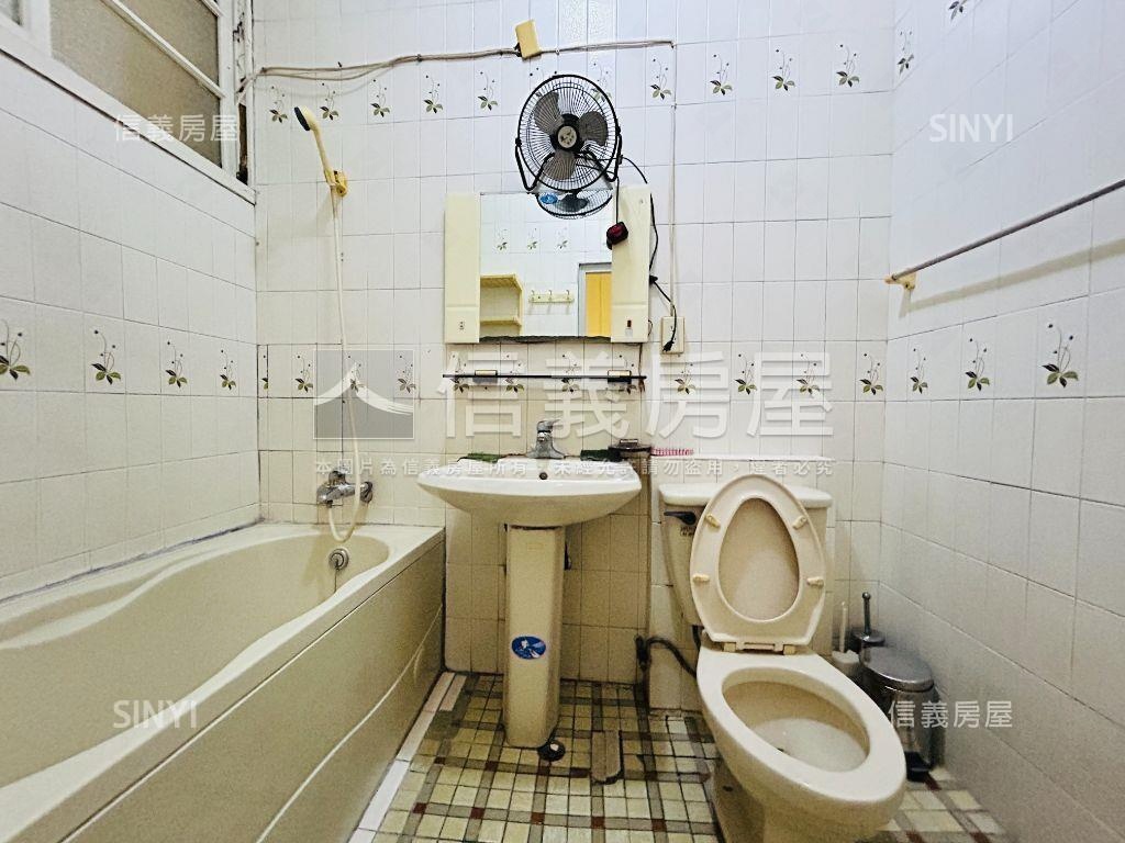 【民生西】迪化商圈頂加房屋室內格局與周邊環境