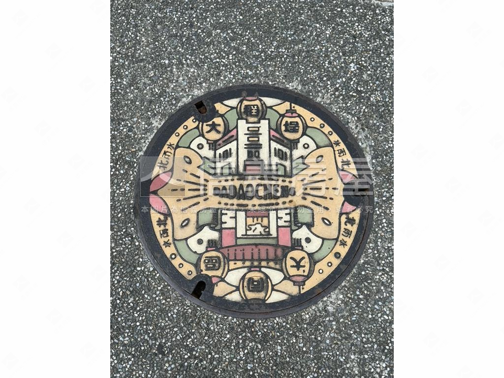 【民生西】迪化商圈頂加房屋室內格局與周邊環境