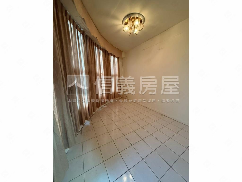 【民生西】迪化商圈頂加房屋室內格局與周邊環境