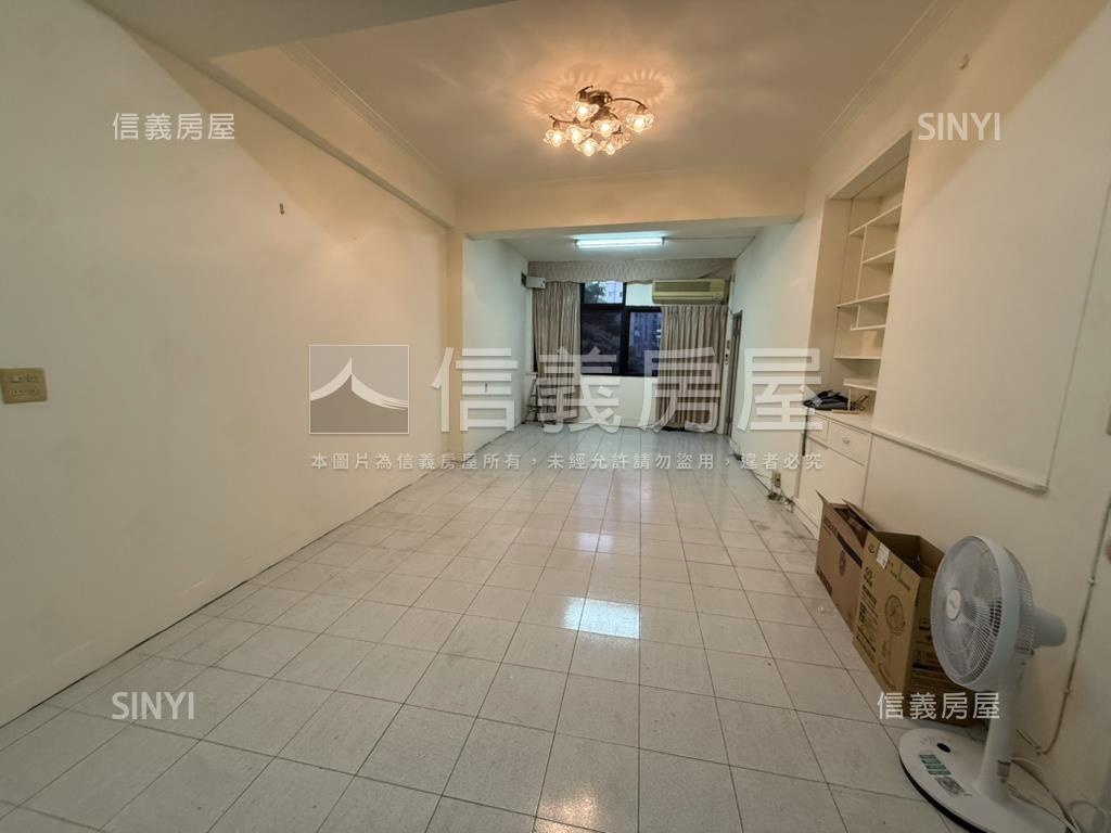 【民生西】迪化商圈頂加房屋室內格局與周邊環境