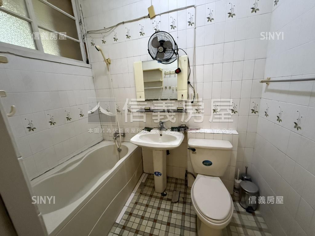 【民生西】迪化商圈頂加房屋室內格局與周邊環境