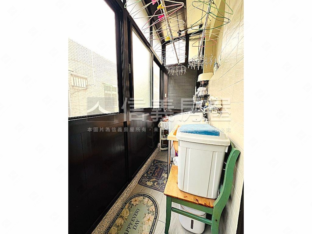 致遠三路精美洋房透天房屋室內格局與周邊環境