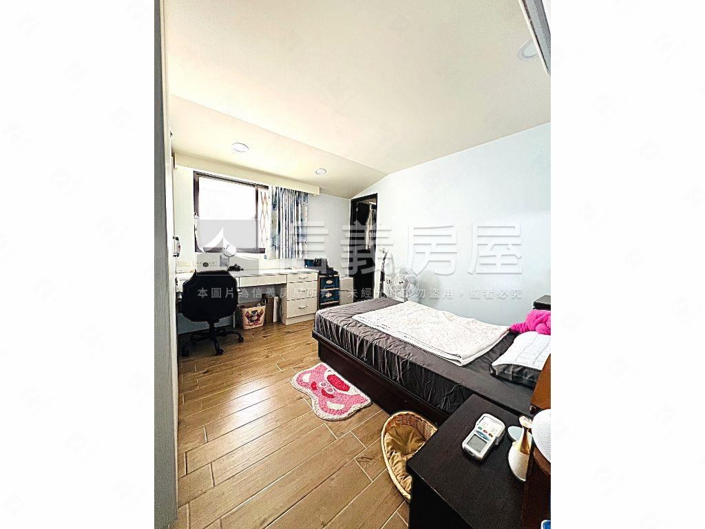 致遠三路精美洋房透天房屋室內格局與周邊環境