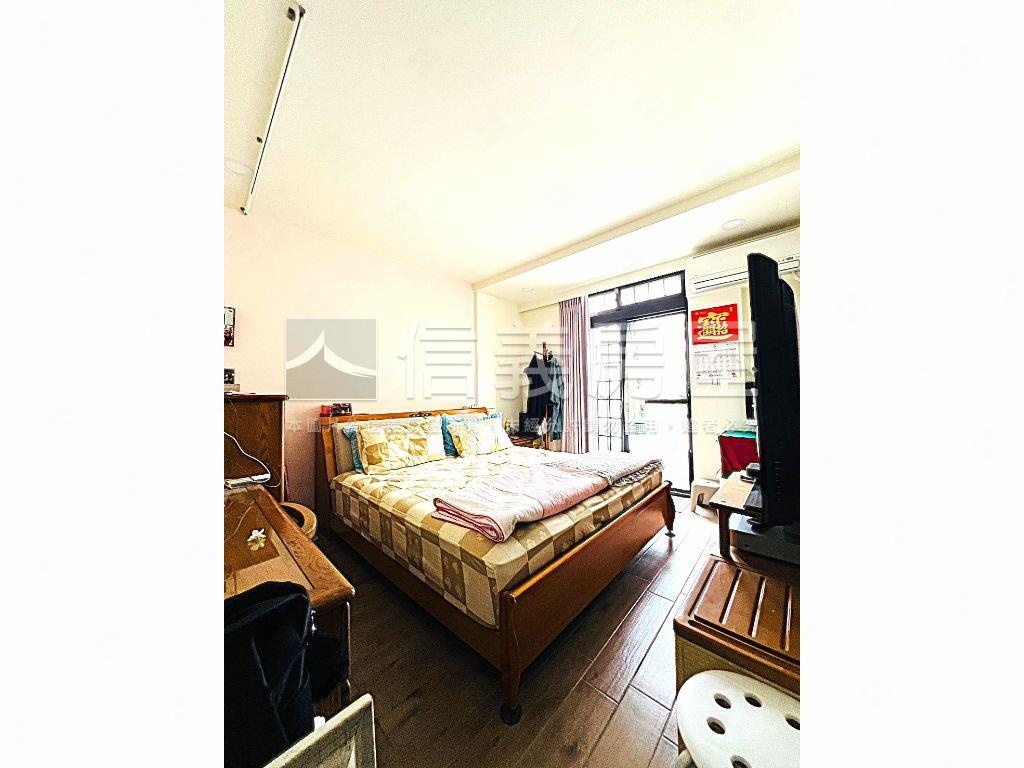 致遠三路精美洋房透天房屋室內格局與周邊環境