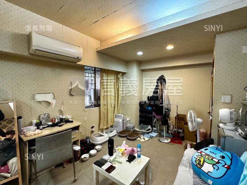 近南應大套房＋平車房屋室內格局與周邊環境