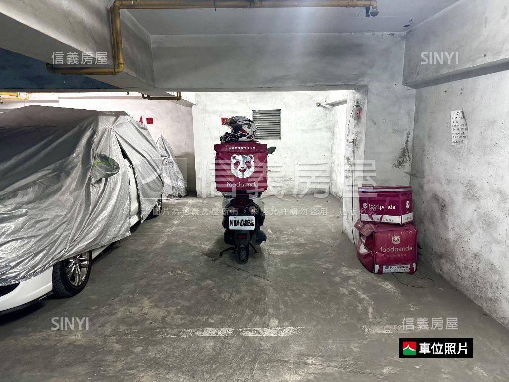 近南應大套房＋平車房屋室內格局與周邊環境