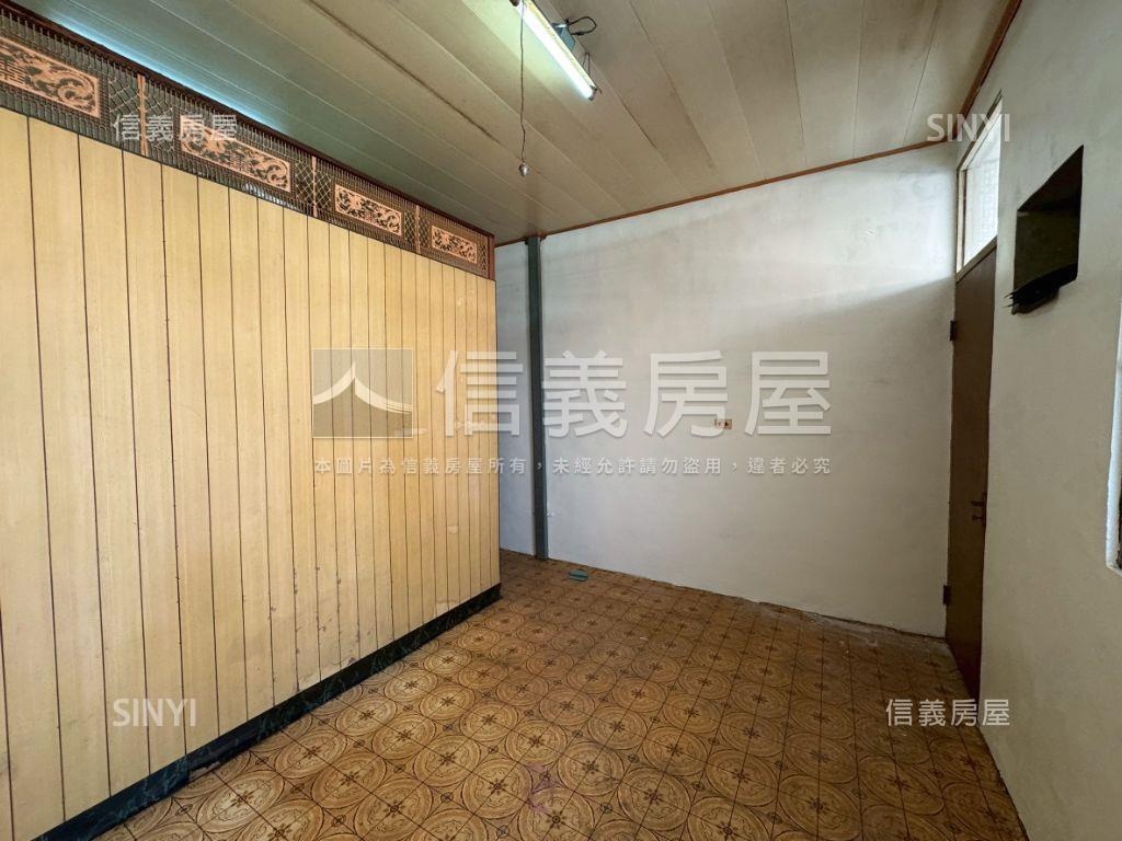 三房低總價臨路透天房屋室內格局與周邊環境