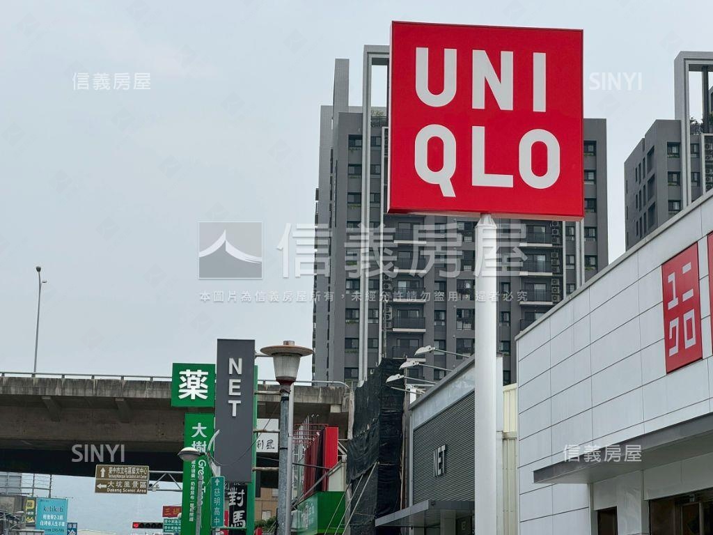 三房低總價臨路透天房屋室內格局與周邊環境
