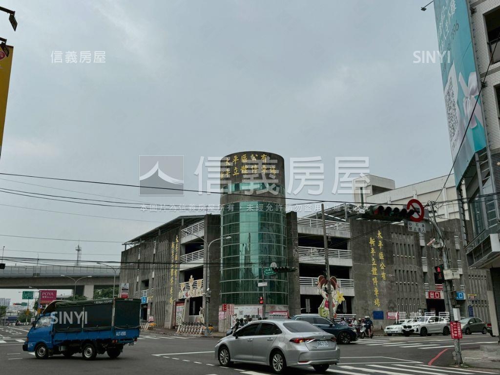 三房低總價臨路透天房屋室內格局與周邊環境