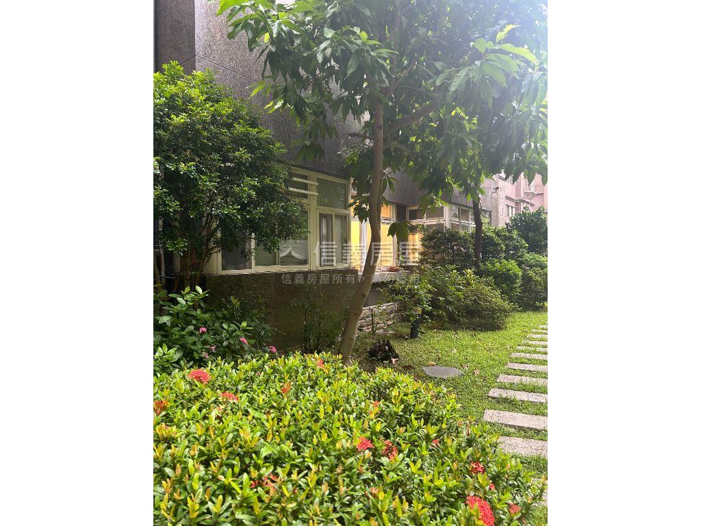 【專任】戀戀大直金店面房屋室內格局與周邊環境