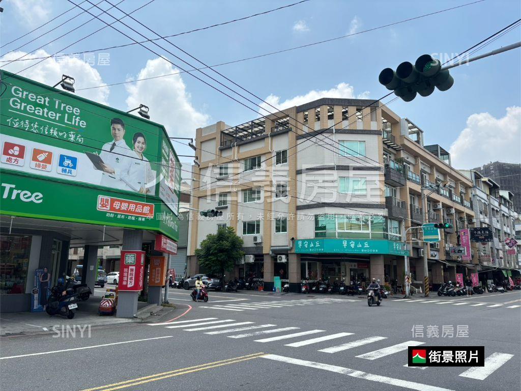 桂田盤古２朝南邊間景觀戶房屋室內格局與周邊環境