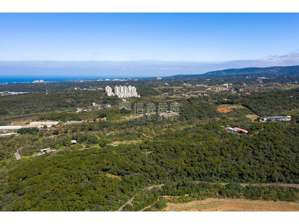 三甲馬術莊園農地房屋室內格局與周邊環境