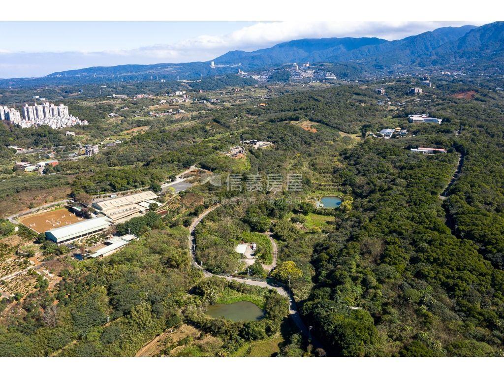 三甲馬術莊園農地房屋室內格局與周邊環境