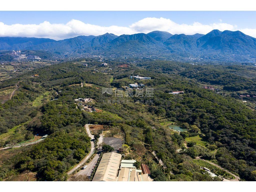 三甲馬術莊園農地房屋室內格局與周邊環境