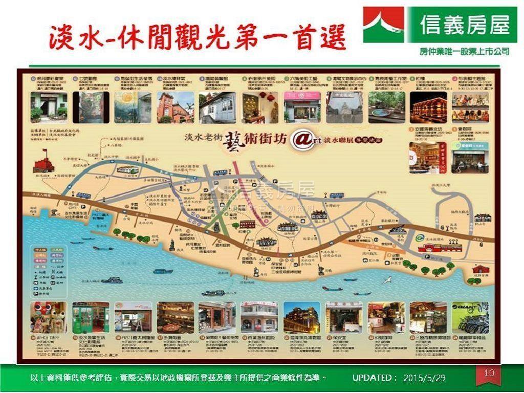 三甲馬術莊園農地房屋室內格局與周邊環境
