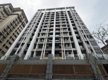 北大儛‧豪邸高樓