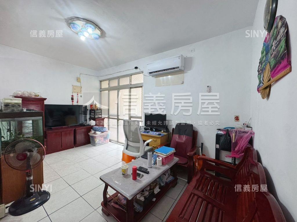 ⭐中興路三房小資宅⭐房屋室內格局與周邊環境