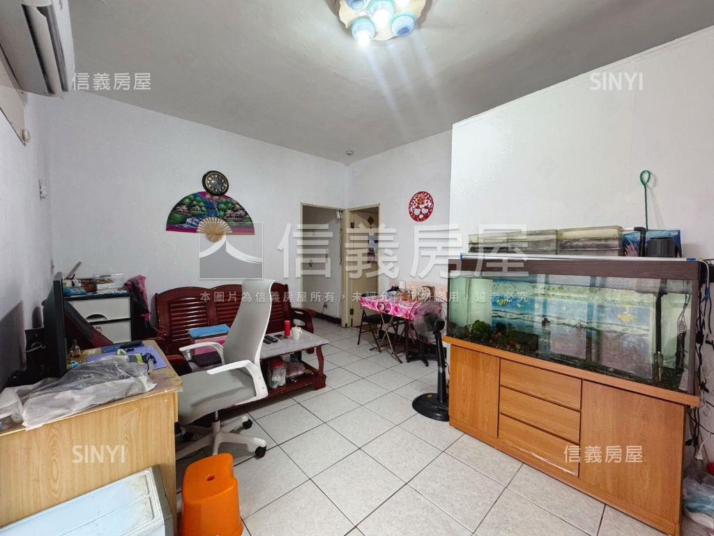 ⭐中興路三房小資宅⭐房屋室內格局與周邊環境