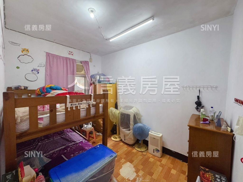 ⭐中興路三房小資宅⭐房屋室內格局與周邊環境