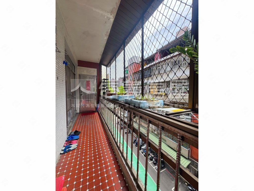 ⭐中興路三房小資宅⭐房屋室內格局與周邊環境