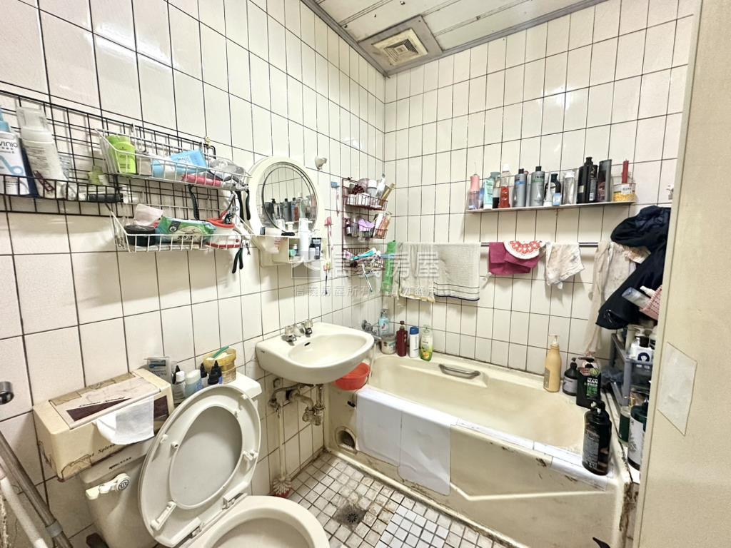 民族商圈靜巷三房美寓房屋室內格局與周邊環境