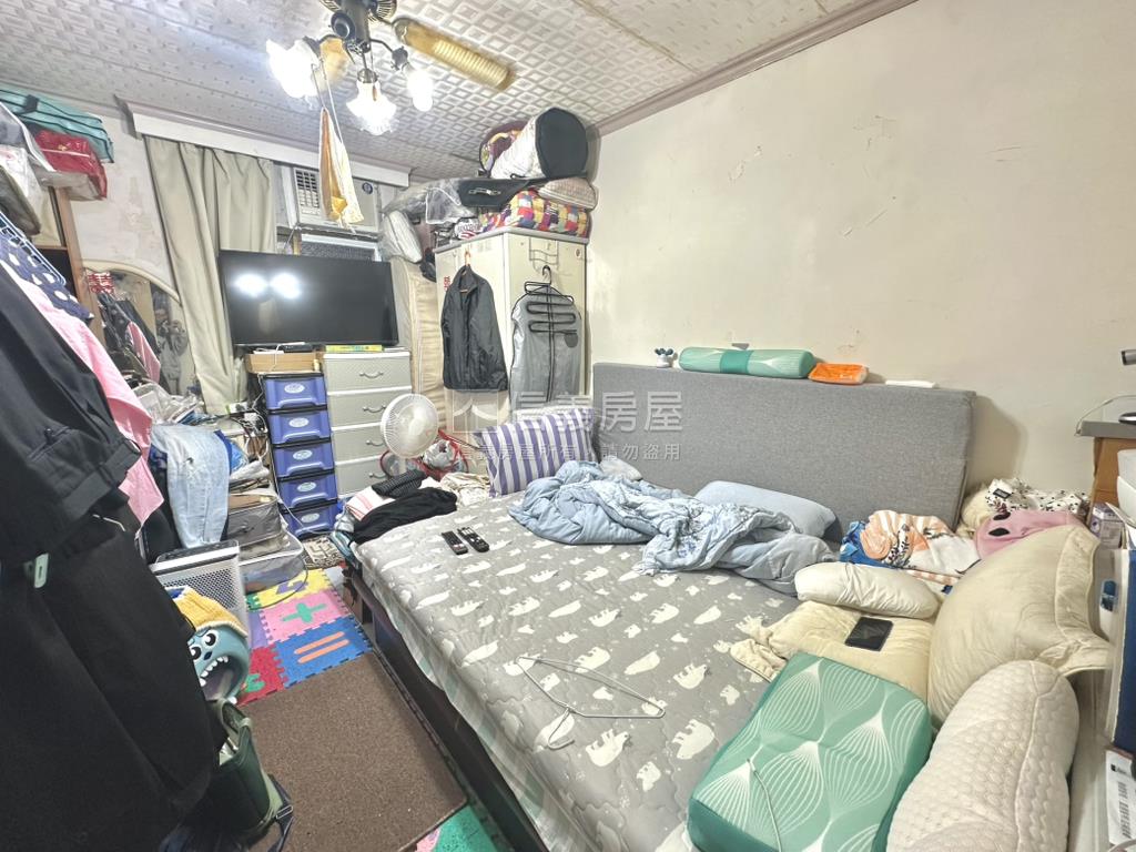 民族商圈靜巷三房美寓房屋室內格局與周邊環境
