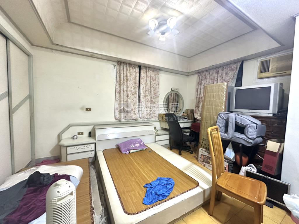 民族商圈靜巷三房美寓房屋室內格局與周邊環境