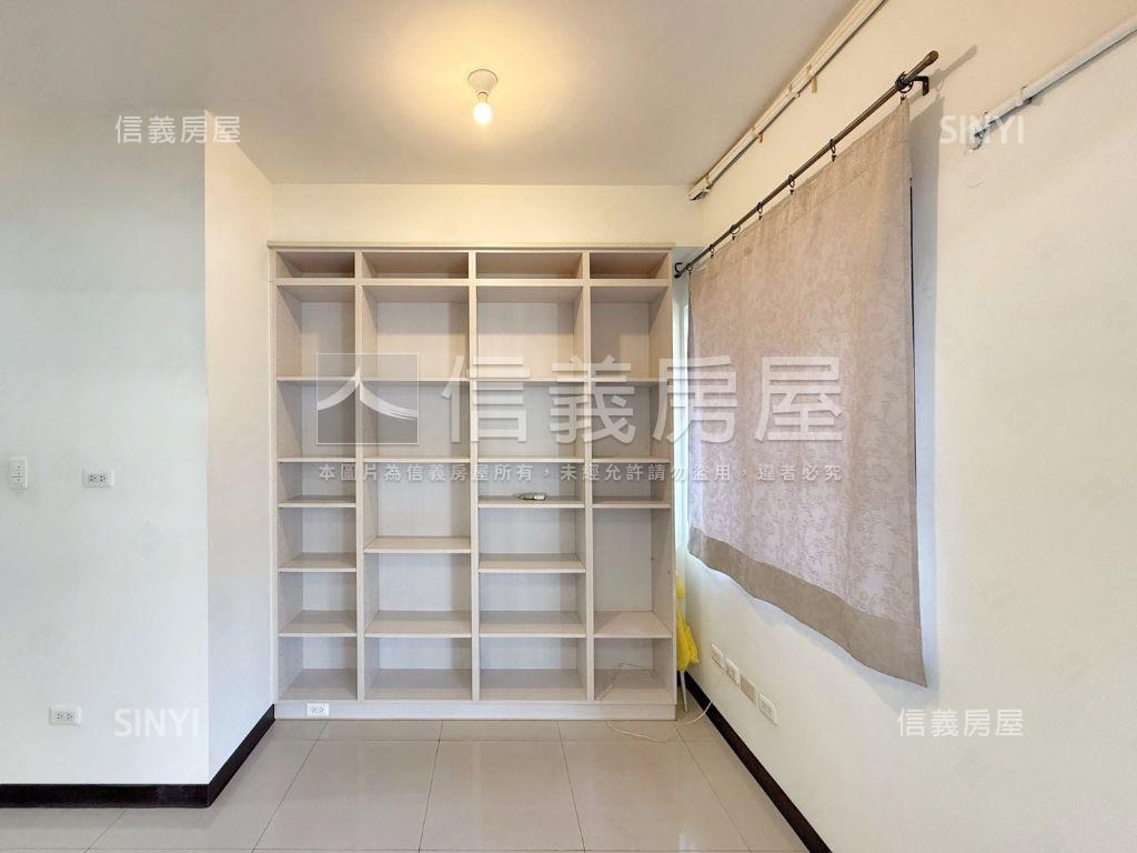 春天悅灣稀有釋出房屋室內格局與周邊環境