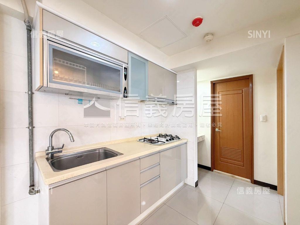 春天悅灣稀有釋出房屋室內格局與周邊環境